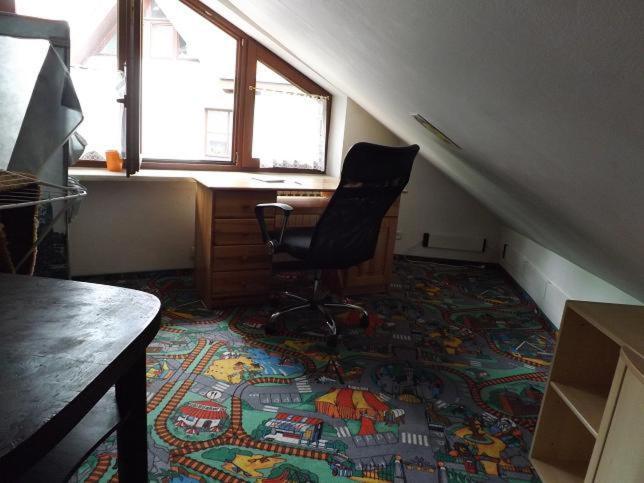 1St Floor Open'Er Room Gdyně Exteriér fotografie