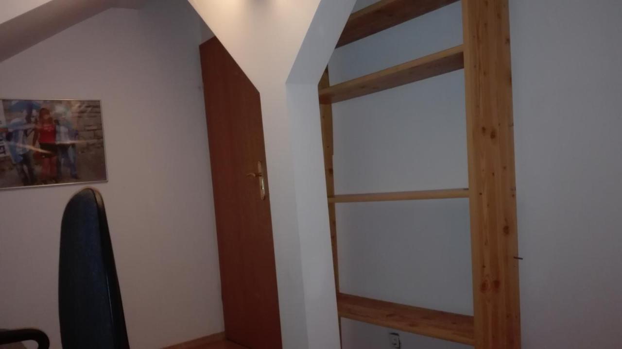 1St Floor Open'Er Room Gdyně Exteriér fotografie